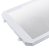 Lancool 216 LAN216-2X dammfilter - Vit