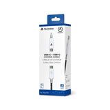 PowerA Usb-C Till Usb-C Laddarkabel (Playstation 5) - 3 Meter