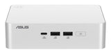 ASUS NUC 15 Pro+ RNUC15CRSV700002 – set forfra (vinkel 3)