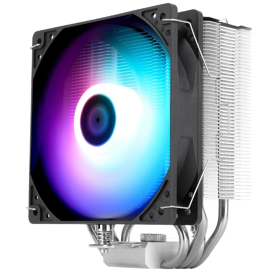 Thermalright Assasin X120 R SE ARGB - 120mm Enkeltornskylare
