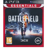 Battlefield 3 (Essentails) Battlefield