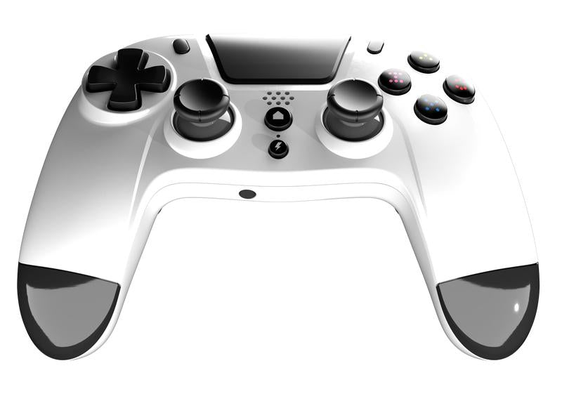 Gioteck VX-4 Wireless Premium BT Controller (Vit)
