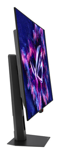 ASUS ROG Strix OLED XG32UCWMG – skærm – Sort
