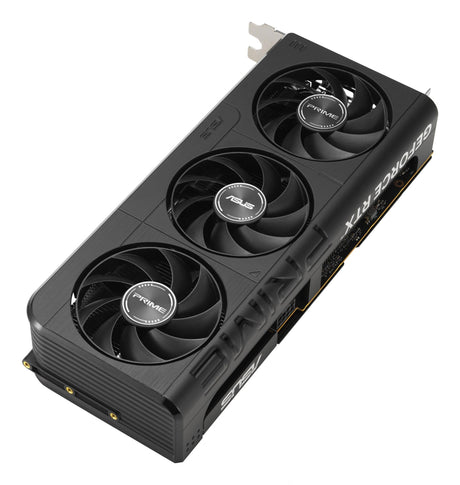 ASUS GeForce RTX 5050 PRIME OC 8GB, graphics card DLSS 4, 3x DisplayPort, 1x HDMI 2.1 Asus