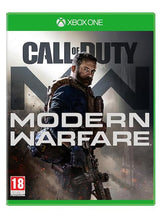 Call of Duty: Modern Warfare - Xbox One