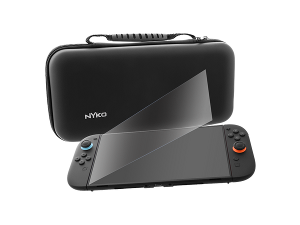 Nyko - Play & Go Kit - Switch 2