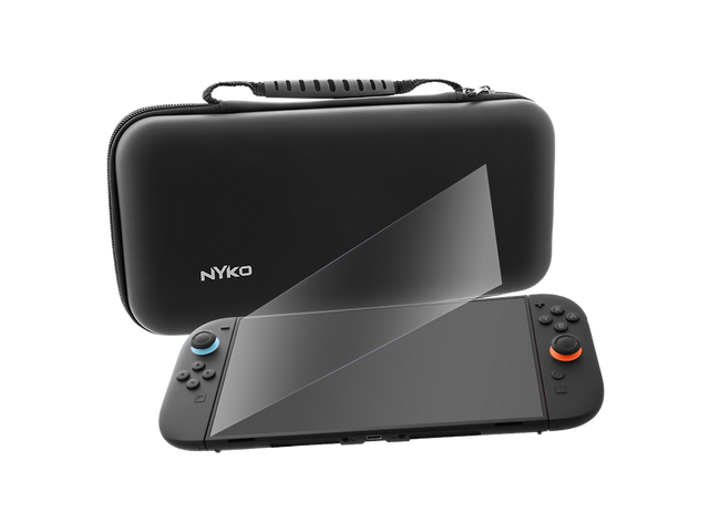 Nyko - Play & Go Kit - Switch 2 – produktbillede