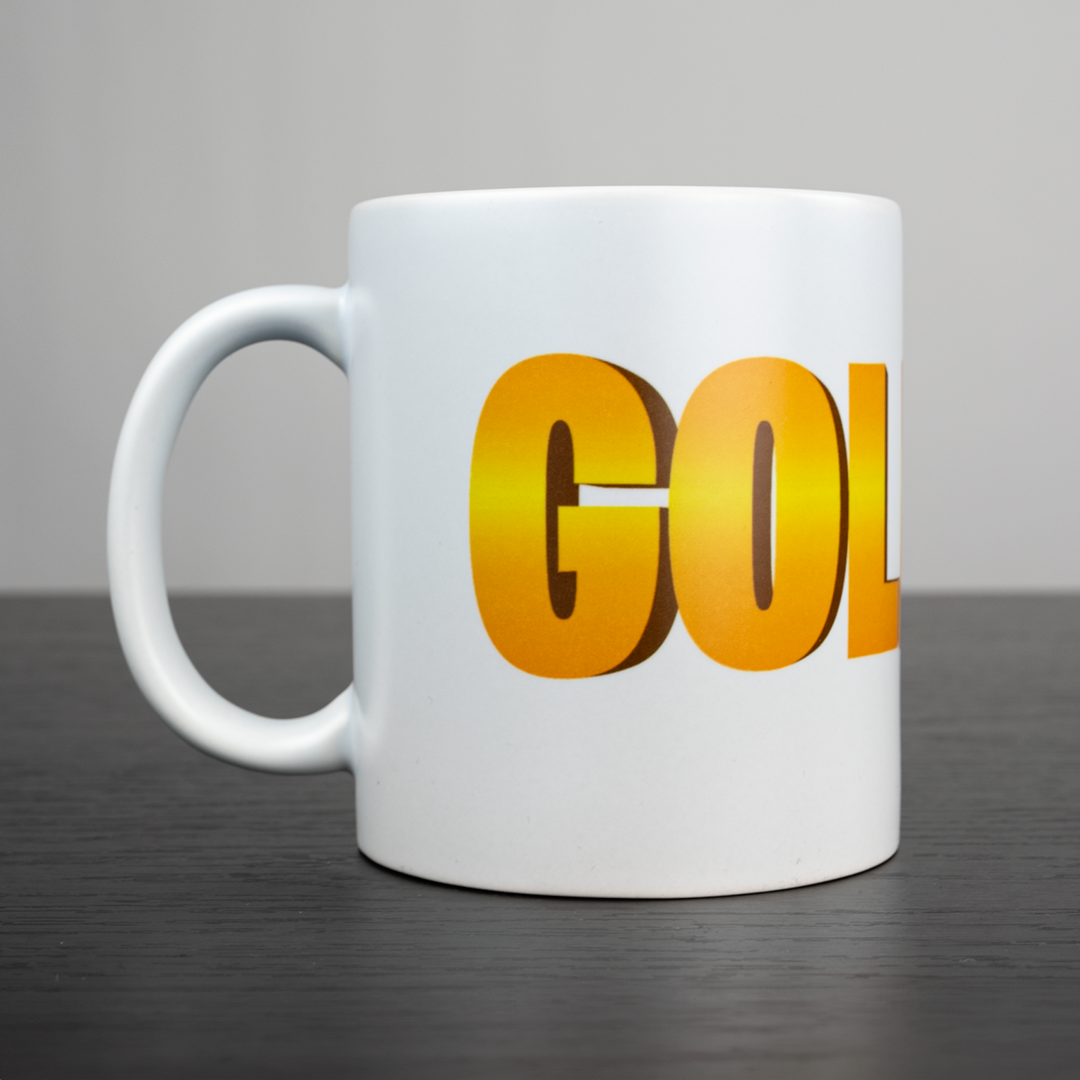 GoldenJ Cup