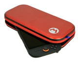 HORI - Alumi Case (Mario) - Red HORI