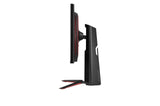 LG UltraGear 27GP850P-B 27 2560 X 1440 (2K) HDMI DisplayPort 165Hz Pivot-skärm