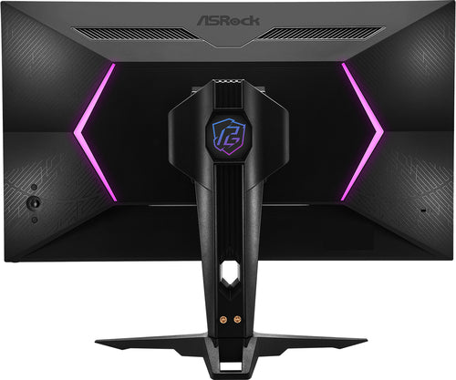 ASRock PGO32UFS skærm - produktbillede 5