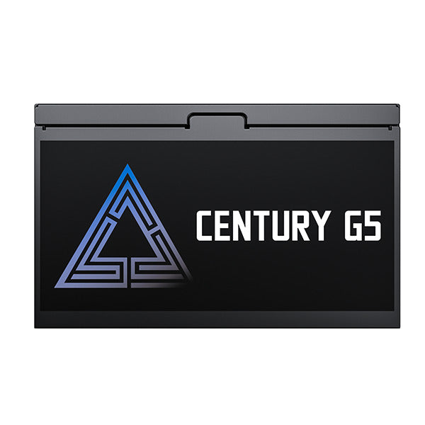Montech CENTURY GOLD G5 750W - ATX 3.0