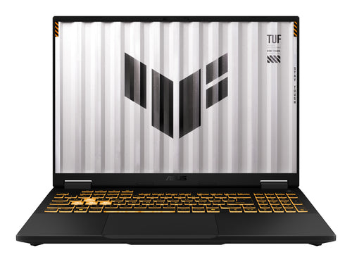 ASUS TUF 16 FX610JH-TU014W – 16 GB RAM / 512 GB SSD / RTX 5050 / QWERTZ
