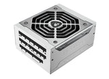 COUGAR Polar 1050W ATX3.1 / 80 Plus Platinum, modulær strømforsyning – produktvisning