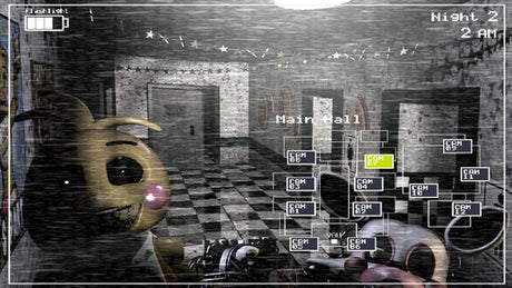 Five Nights at Freddy's - Core Collection