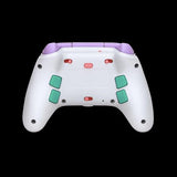 PowerA Advantage trådløs controller – Beach Vibes – Xbox – produktbillede 3