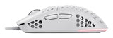 TRUST GXT928W HELOX LÄTTVIKTSMUS - VIT