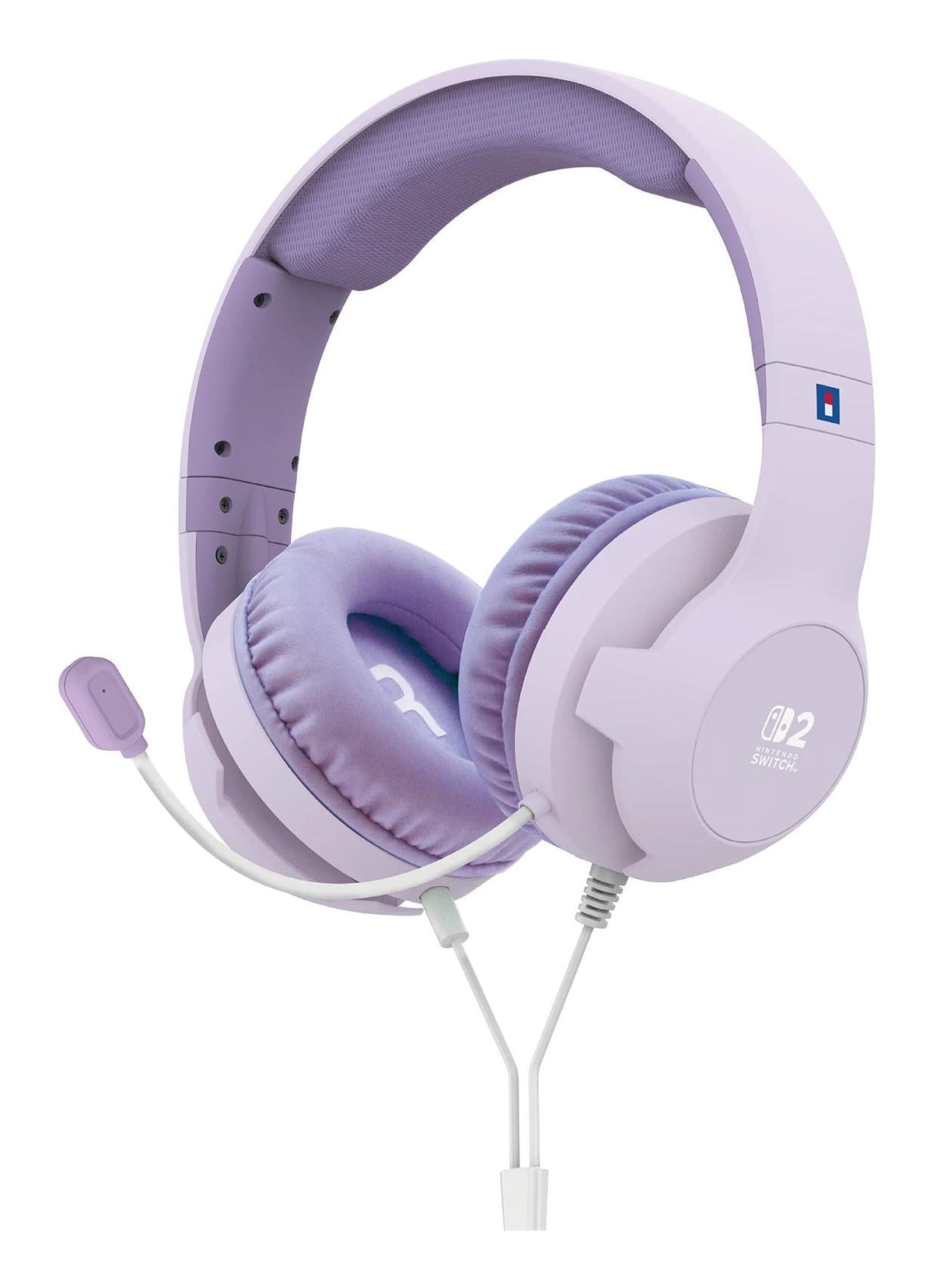 HORI - Gaming Headset Cozy Lavender - Purple HORI