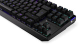 ENDORFY Thock TKL Wireless (schwarz. DE-Layout. Kailh Box Red)