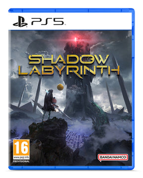 Shadow Labyrinth