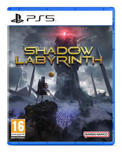 Shadow Labyrinth