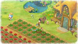 Doraemon: Story of Seasons (DE-Multi In game) BanDai