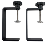 Honeycomb XL Clamps – bordklemmer til monteringsplade – produktbillede 1