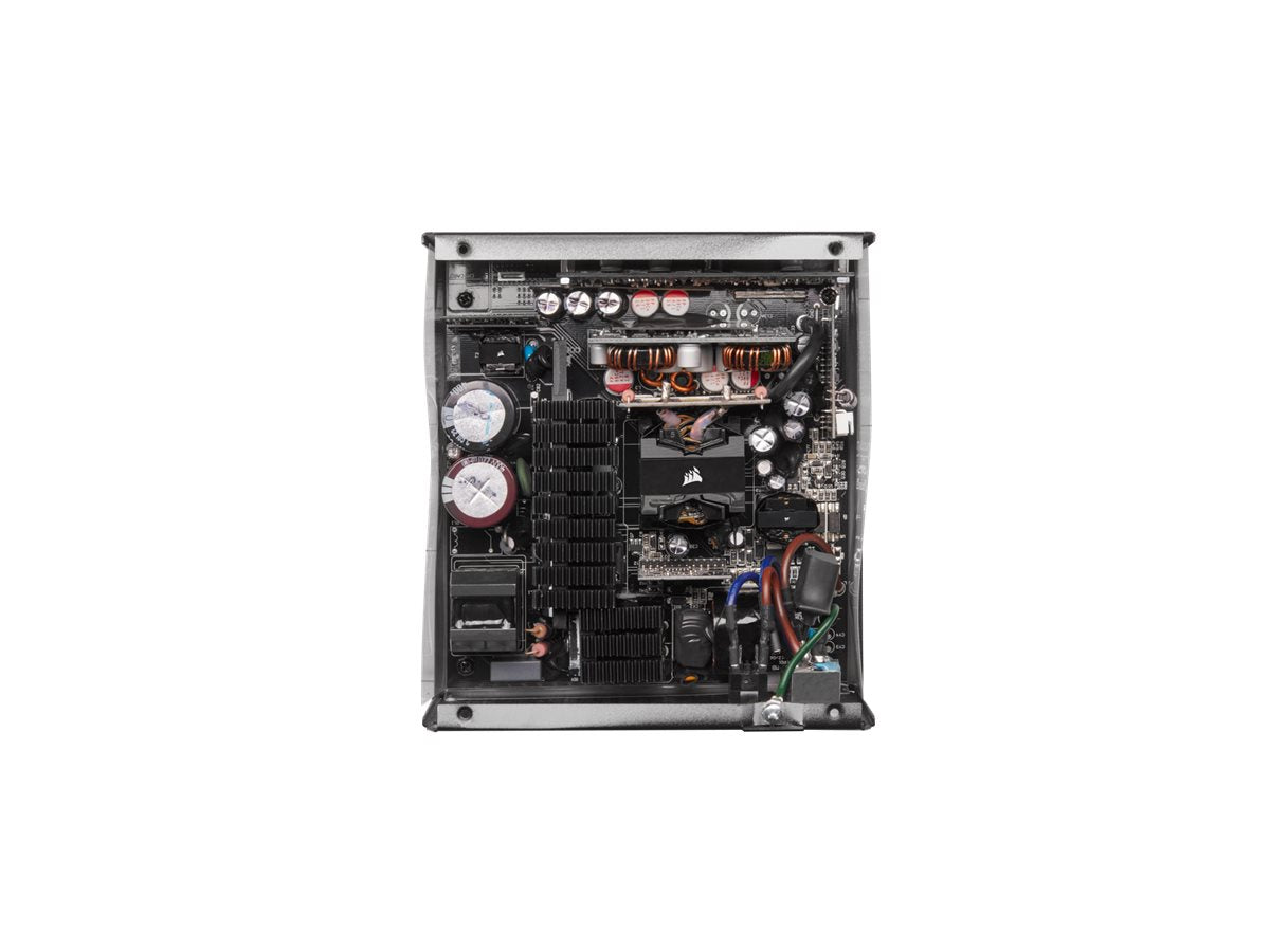 CORSAIR RMx Series RM850x Strömförsörjning 850Watt
