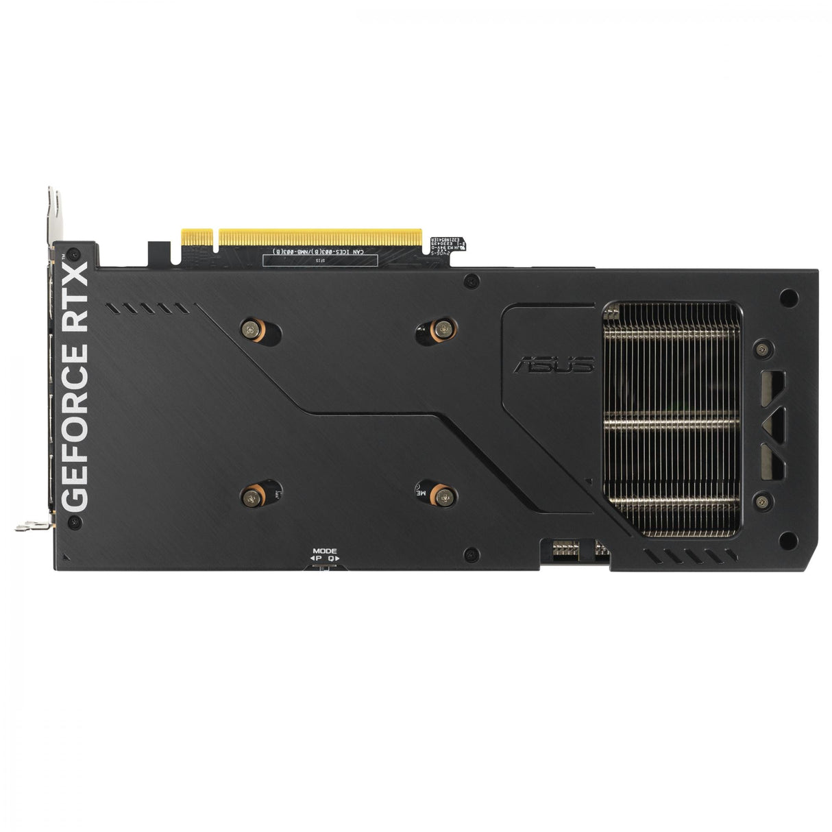 ASUS GeForce RTX 4070 SUPER 12GB PRIME ASUS