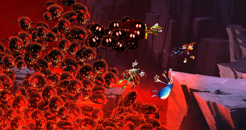 Rayman Legends /Xbox One