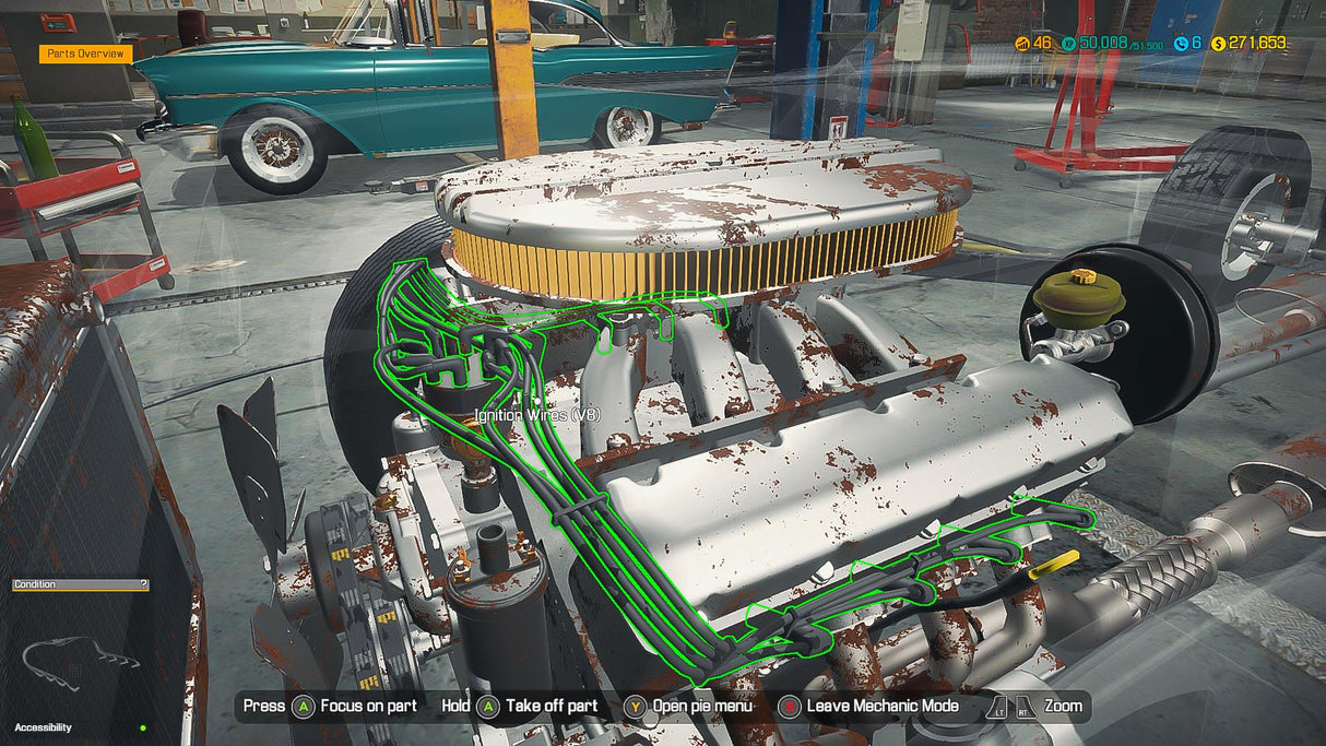 Car Mechanic Simulator - Xbox One