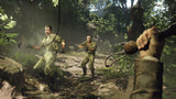 Indiana Jones och den stora cirkeln - Xbox Series X