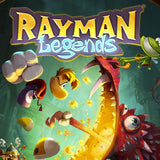 Rayman Legends /Xbox One