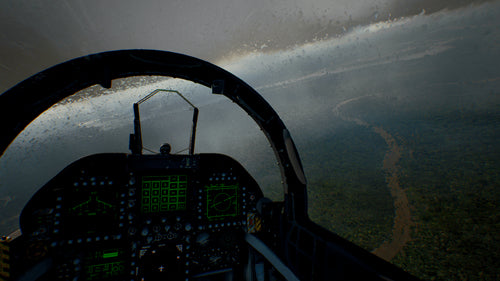Ace Combat 7: Skies Unknown