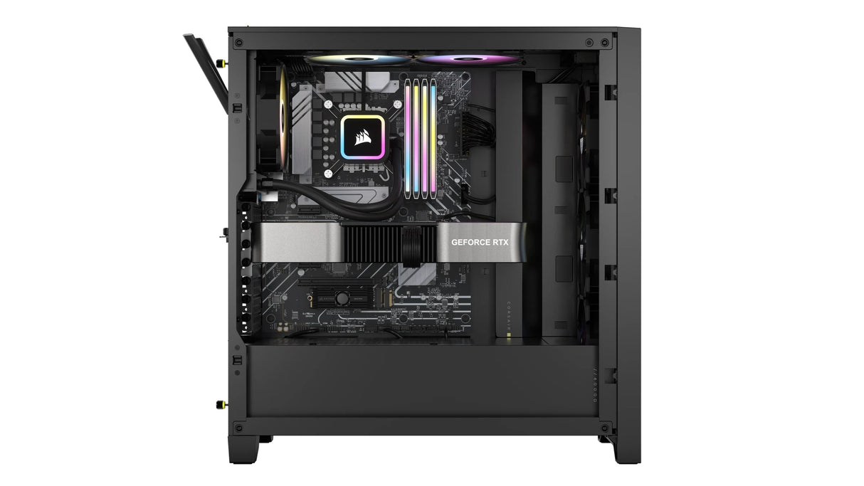 CORSAIR Dominator DDR5 SDRAM 64GB Kit 6000MHz CL36 DIMM 288-PIN