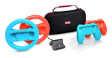 Trust GXT 1249 – 7-i-1 tilbehørspakke til Nintendo Switch – produktbillede 5