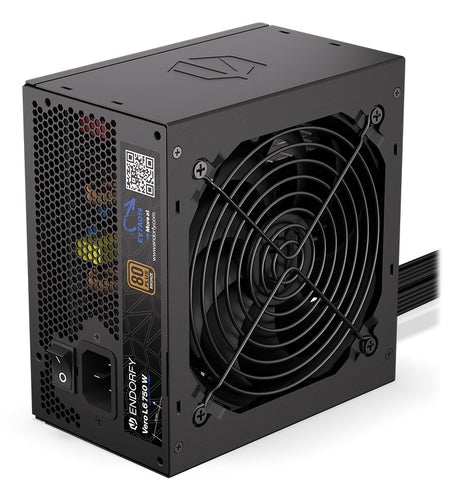 750W ENDORFY Vero L6 80 PLUS Bronze Endorfy