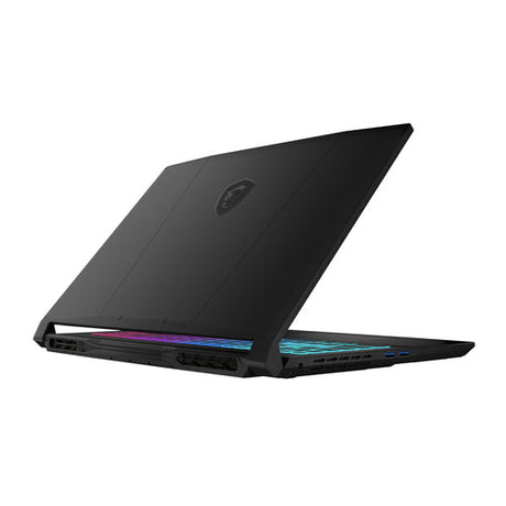 MSI Katana 15 HX B14WGK-058 – bærbar med tysk DE-layout