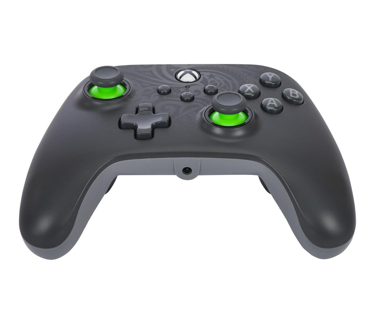 PowerA Advantage Cabled Controller - Xbox Series X/S - Celestial Green