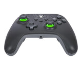 PowerA Advantage Cabled Controller - Xbox Series X/S - Celestial Green