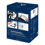 ARCTIC Freezer 7X Processorkylare 1-pack Svart Grå 92 Mm