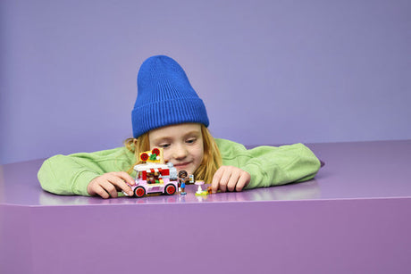 LEGO - LEGO Friends - Pizza Truck (42694) Lego