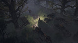 The Last Stand - Aftermath – PlayStation 5 – skærmbillede fra spillet