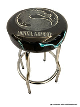 ARCADE 1 UP MORTAL KOMBAT PALL