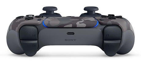 Sony DualSense-controller til PS5 – Grey Camo – produktdetalje 3