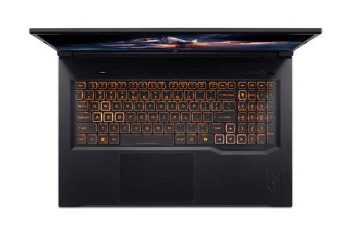 Acer Nitro V 17 AI ANV17-61-R3KD R AI 9 365/32GB/1TBSSD/RTX 5070 – visning 4