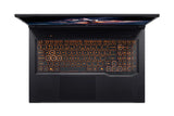 Acer Nitro V 17 AI ANV17-61-R3KD R AI 9 365/32GB/1TBSSD/RTX 5070 – visning 4