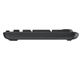 Logitech - MK295 Silent Wireless Combo Keyboard & Mouse set - Nordic Layout Logitech