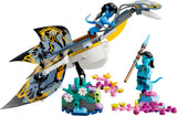 LEGO Avatar - Ilu Discovery (75575) LEGO