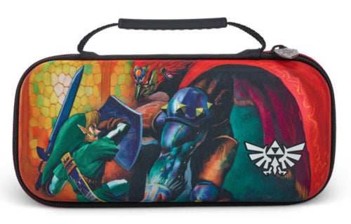 PowerA Link vs Ganondorf-etui – Nintendo Switch